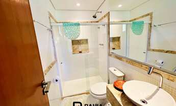 Imagem 3: Apartamento para venda possui 135 metros quadrados com 2 quartos