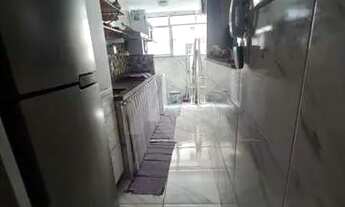 Imagem 7: Apartamento-À VENDA-Oswaldo Cruz-Rio de Janeiro-RJ