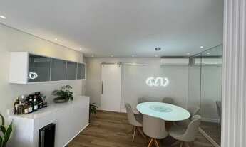 Imagem 4: Apartamento com 4 Dormitórios em Moema