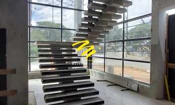 Imagem 6: Prédio - Chácara da Barra - Campinas