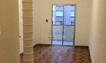 Imagem 4: Apartamento com 1 dormitório para alugar, 45 m² por R$ 2.200,00/mês - República - São Paul