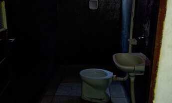 Imagem 6: Edícula Casa com 1 dormitório