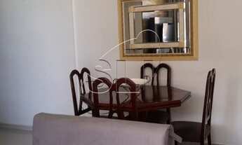 Imagem 6: APTO 65 M² ÚTEIS, 02 DORMS, 01 SUÍTE, SALA COM VARANDA, 01 GAR, FRENTE MAR