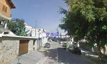 Imagem 2: Terreno à venda, 430 m² por R$ 950.000,00 - Vila Indiana - São Paulo/SP