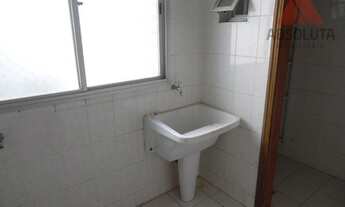 Imagem 5: Apartamento com 3 dormitórios para alugar, 110 m² por R$ 2.162,00/mês - São Vito - America