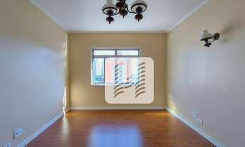 Imagem 3: Apartamento com 2 dormitórios para alugar, 76 m² por R$ 2.730,18/mês - Campos Elíseos - Sã