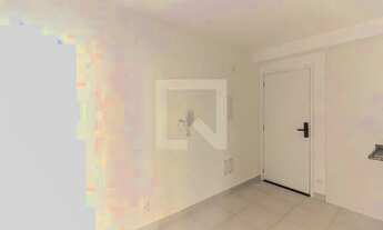 Imagem 3: Apartamento para Aluguel - Consolação, 2 Quartos, 40 m2