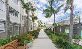 Imagem 2: Apartamento para Venda - 73m², 3 dormitórios, sendo 1 suites, 2 vagas - Glória