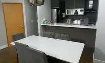 Imagem 7: Jacarei - Apartamento Padrão - Parque Santo Antonio