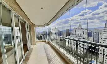 Imagem: Apartamento Perdizes Nobre, 04 dormitórios