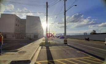 Imagem 7: Apartamento com 2 dormitórios à venda, 42 m² por R$ 140.000 - Água Preta - Pindamonhangaba