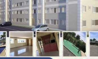 Imagem: Alugo apartamento