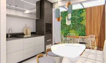 Imagem 2: Casa em condomínio região zona norte