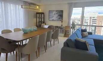 Imagem 2: MARAVILHOSA COBERTURA PENTHOUSE COM PISCINA NA VILA ANDRADE!