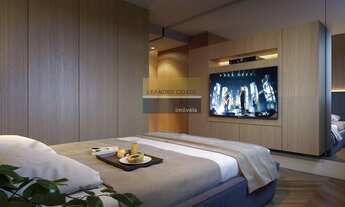 Imagem: Apartamento 3 dormitórios - Bairro Passo