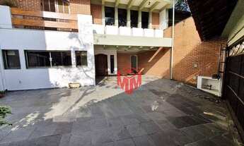 Imagem 4: Sobrado, 398 m² - venda por R$ 1.900.000,00 ou aluguel por R$ 5.321,74/mês - Nova Petrópol