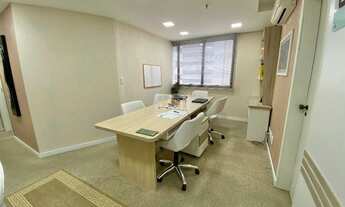 Imagem 3: Sala à venda no Mercosul Center 37 m² por R$ 320.000 - Auxiliadora - Porto Alegre/RS