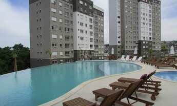 Imagem 5: Apartamento para Venda - 62m², 2 dormitórios, sendo 1 suites, 1 vaga - Jardim Carvalho