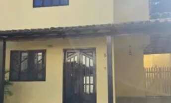 Imagem: Casa na Rua Abaíra