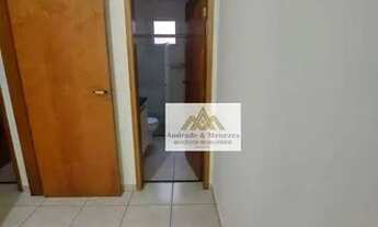 Imagem 6: Apartamento com 2 dormitórios para alugar, 79 m² por R$ 1.454,58/mês - Residencial e Comer