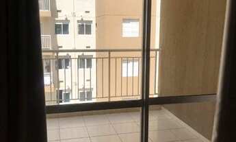 Imagem 2: Apartamento com 2 dormitórios para alugar, 57 m² por R$ 4.350,00/mês - Jardim Previdência