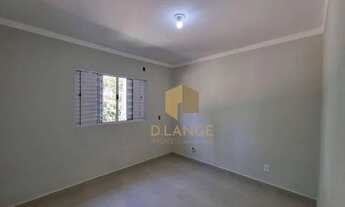 Imagem: Casa à venda no Jardim Girassol - Hortolândia/SP