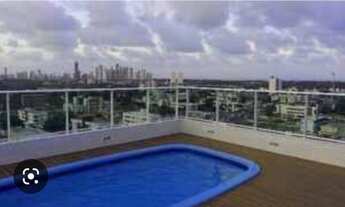 Imagem 8: Apartamento confortável nos Bancários por temporada