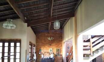 Imagem 4: Casa - Vila Embaré - Valinhos