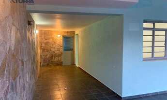 Imagem 2: Casa com 3 dormitórios para alugar, 245 m² por R$ 2.800,00/mês - Atibaia Jardim - Atibaia