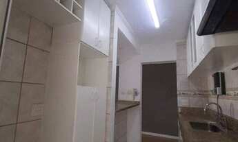 Imagem 4: Apartamento com 3 dormitórios, 80 m² - venda por R$ 500.000,00 ou aluguel por R$ 2.800,00