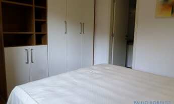 Imagem 5: FLAT - PARAÍSO - SP