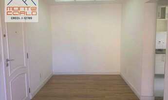 Imagem 7: Apartamento com 2 dormitórios, 55 m² - venda por R$ 320.000,00 ou aluguel por R$ 1.739,00