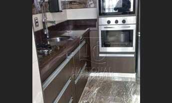 Imagem 4: Apartamento com 2 dormitórios à venda, 72 m² por R$ 450.000,00 - Santa Terezinha - São Ber