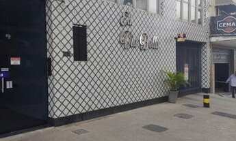 Imagem 2: Apartamento para venda de 70m² com 3 quartos e garagem - Taguatinga Sul