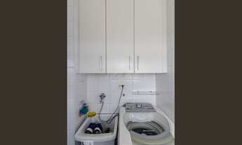 Imagem 6: Apartamento para Aluguel - Cambuci, 2 Quartos, 55 m2