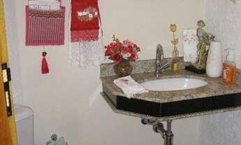 Imagem 4: Sobrado residencial à venda, Santa Terezinha, São Paulo