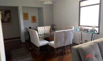 Imagem 9: Apartamento à venda, 137 m² por R$ 680.000,00 - Vila Ema - São José dos Campos/SP