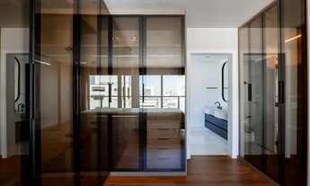 Imagem 7: Apartamento para alugar com 206 m², 3 Dormitórios sendo 3 Suítes, 4 Vagas - Jardim Paulist