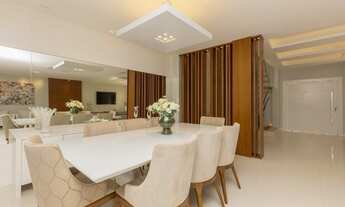 Imagem 5: Casa no mansões á venda com 900m2 e 4 suítes