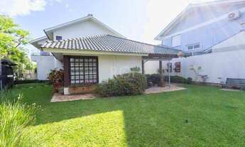 Imagem 3: Casa em Ipanema Casa com 4 dormitórios