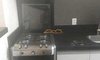 Imagem 5: Apartamento com 2 dormitórios, 46 m² - venda por R$ 180.000,00 ou aluguel por R$ 1.210,00