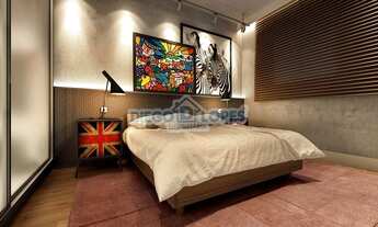 Imagem 3: Apartamento em Curitiba