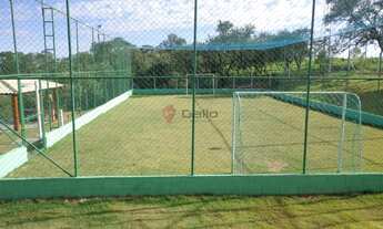 Imagem 4: Casa térrea a venda no condomínio Bosque dos Cambaras em Valinhos, São Paulo