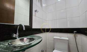 Imagem 6: Casa com 4 dormitórios para alugar por R$ 8.000,00/mês - Altiplano Cabo Branco - João Pess