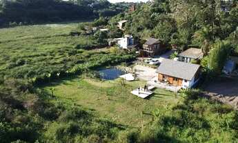 Imagem 4: 4 casas na Praia do Rosa