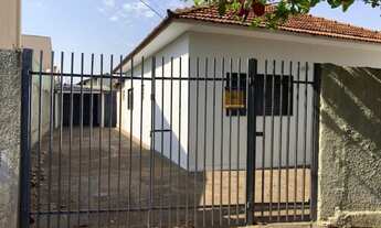 Imagem 3: SÃO JOSÉ DO RIO PRETO - Casa Padrão - ELDORADO