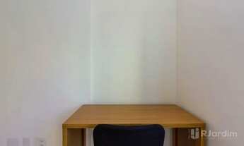 Imagem 2: Apartamento com 3 quartos para alugar, 100 m² - Leblon - Rio de Janeiro/RJ