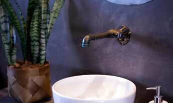 Imagem: Casa - Florianópolis SC