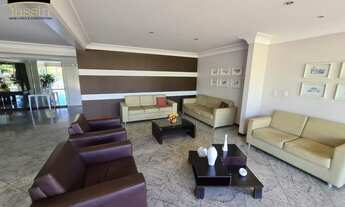 Imagem 2: Apartamento à venda no Edifício Moinho dos Ventos