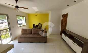 Imagem 7: Apartamento com 2 dormitórios à venda, 72 m² por R$ 230.000,00 - Pendotiba - Niterói/RJ